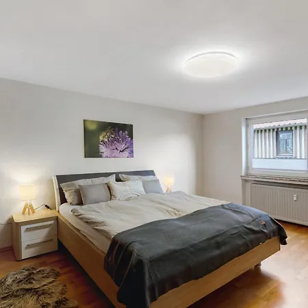 R Welcome Apartment *