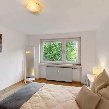 R Welcome Apartment *