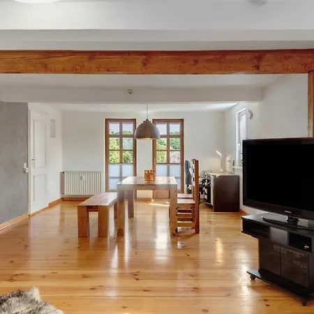 R Welcome 公寓 Lauterbach