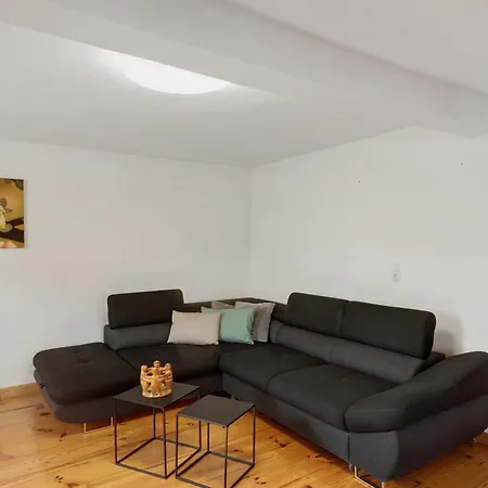 Apartment R Welcome Lauterbach (Hessen)