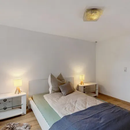 Apartment R Welcome