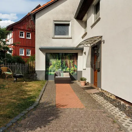 R Welcome * Lauterbach (Hessen)