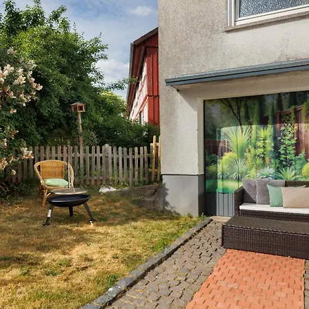 R Welcome * Lauterbach (Hessen)
