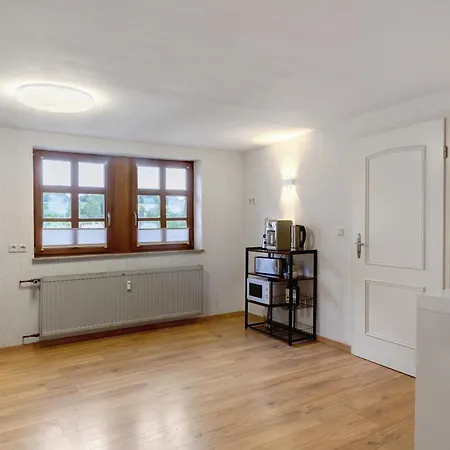 R Welcome Apartment Lauterbach