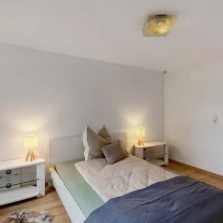 R Welcome Apartment