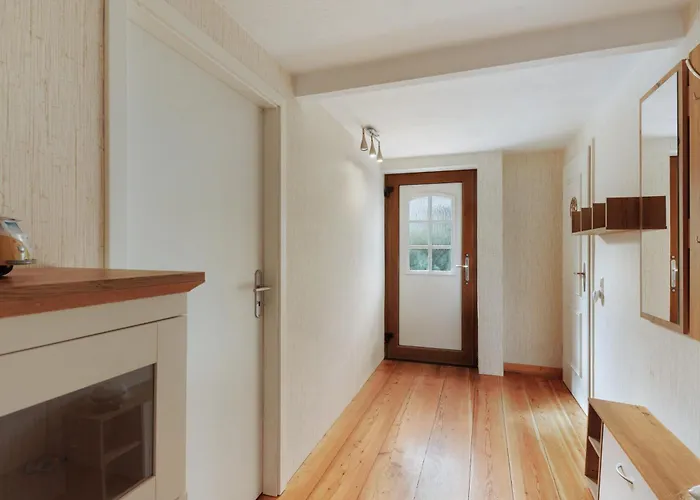 R Welcome 아파트 Lauterbach