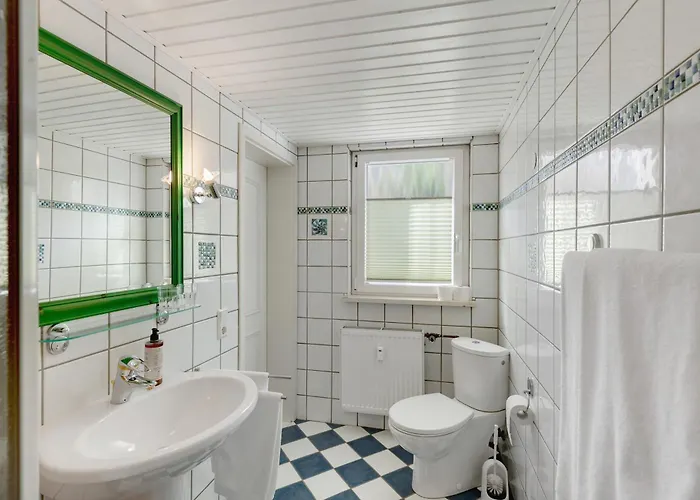 R Welcome 아파트 Lauterbach