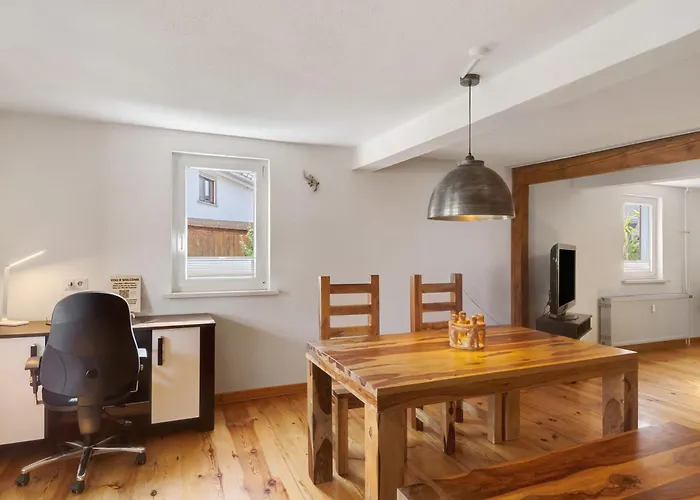 아파트 R Welcome *