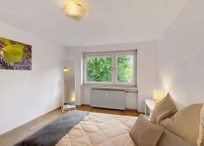 R Welcome 아파트 *