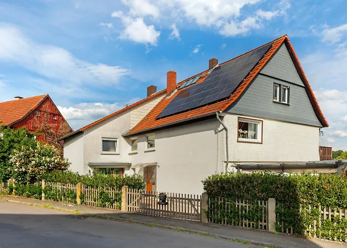 R Welcome 아파트 Lauterbach