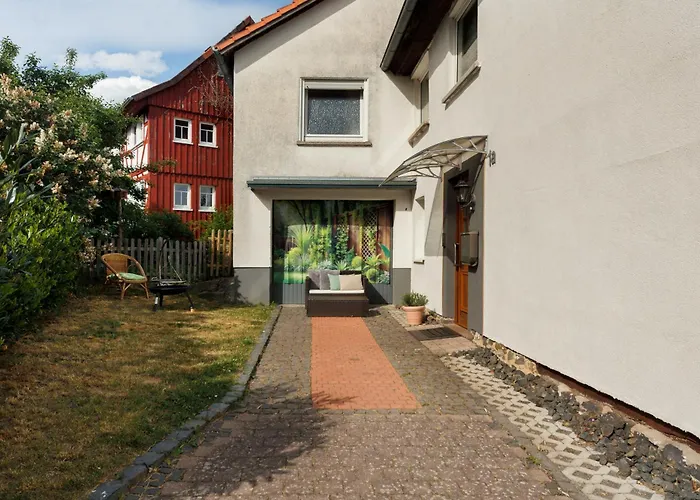 R Welcome * Lauterbach