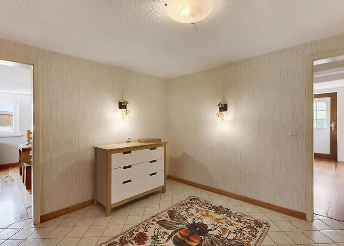 아파트 R Welcome *